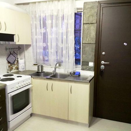 Sweet Maisonette Переа Экстерьер фото