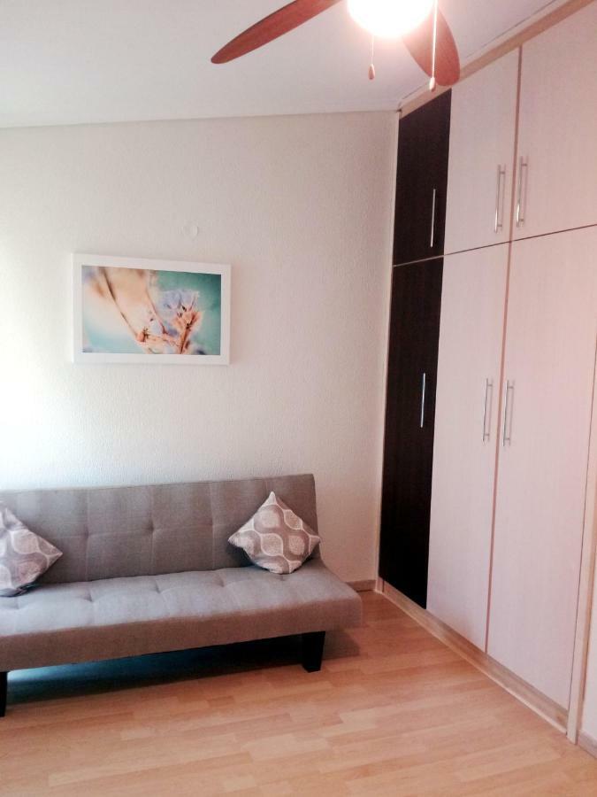 Sweet Maisonette Переа Экстерьер фото