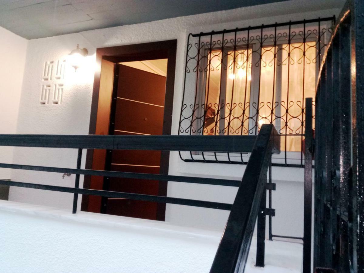 Sweet Maisonette Переа Экстерьер фото